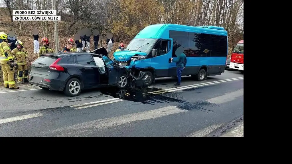 OŚWIĘCIM112