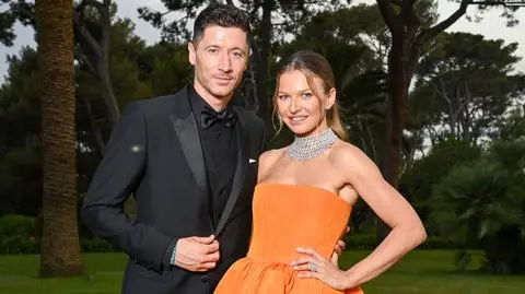 Media: Lewandowscy kupili nową willę. "Piękniejsza niż jakikolwiek jego gol"