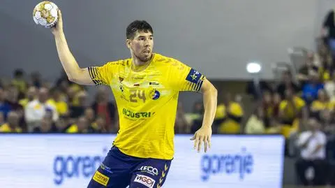 Emocje do samego końca. Industria Kielce bez punktów na Węgrzech