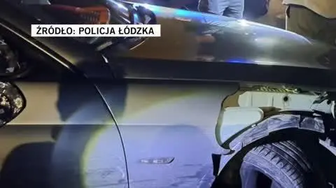 Policja lodzka