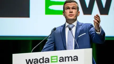 Witold Bańka ubiega się o reelekcję