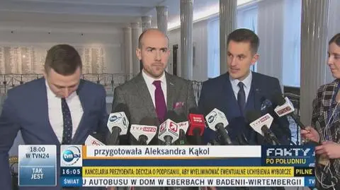 Pierwszy dzień obowiązywania całej ustawy o KRS