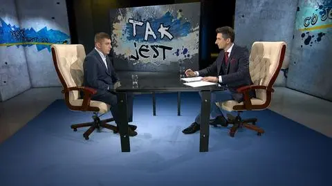 Wojciech Brzozowski, zastępca RPO o zastąpieniu Machińskiej: Będzie się działo to, co do tej pory. To nie będą czcze słowa