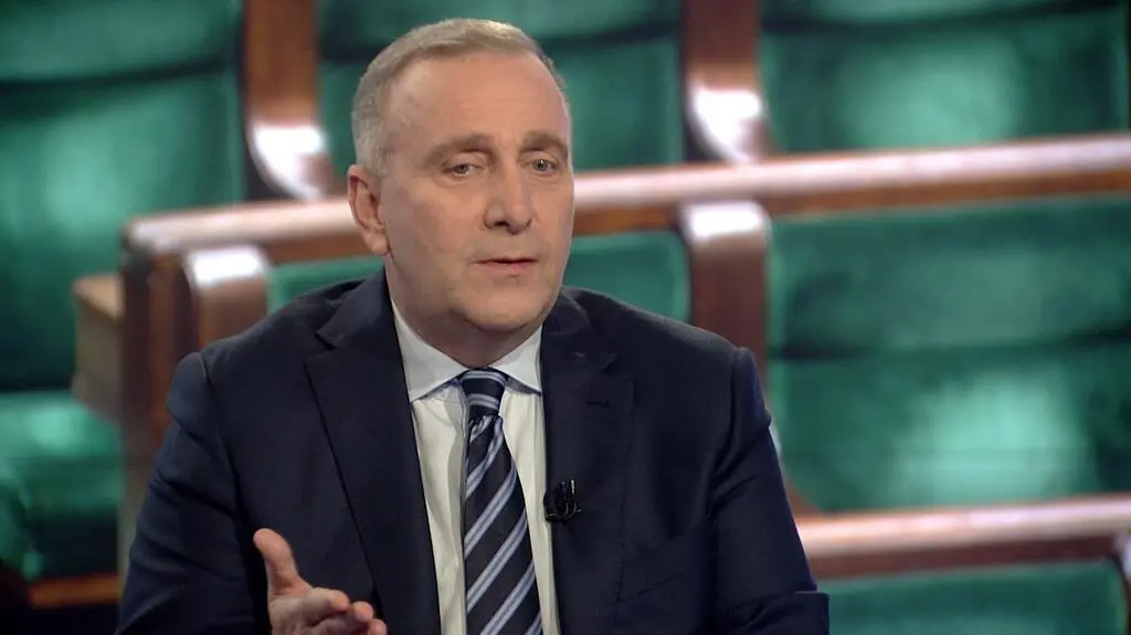 Wiem jak takie informacje są przyjmowane na Zachodzie