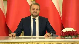 Jacek Ozdoba, Minister-członek Rady Ministrów