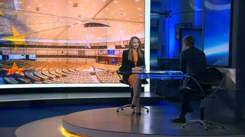 Dziemianowicz-Bąk: prezydent stara się skupić na sobie uwagę