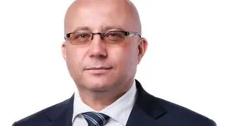 Adam Dziedzic (PSL) 