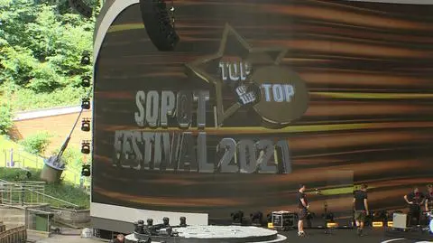 Już we wtorek startuje Top of the Top Sopot Festival