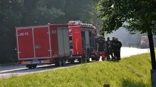 Kierowcy muszą przygotować się na zmianę trasy 