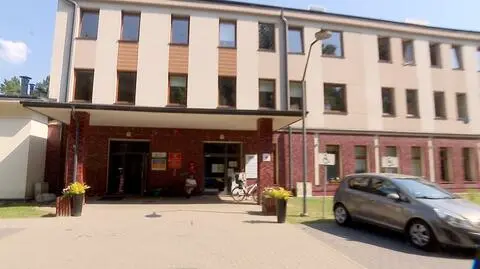 Oddział psychiatrii dzieci i młodzieży w Konstancinie wstrzymuje pracę. "Brakuje nam trzech lekarzy"