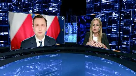 Kosiniak-Kamysz: dzisiaj nie ma miejsca na uroczystości i fetowanie lądowania wielkiego samolotu