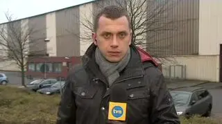 Bojanowski: polski kierowca miał rany kłute