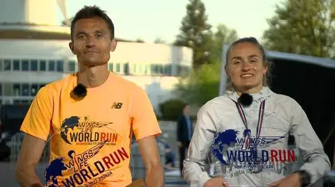 Bohaterka Wings for Life zaskakuje. "Decyzja zapadła w czwartek"