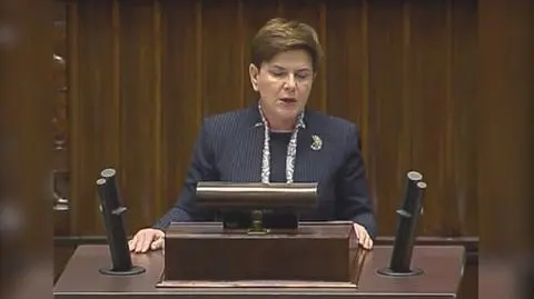 „Je…ć Szydło” czy „jest wam przykro”? Śledztwo w sprawie znieważenia premier