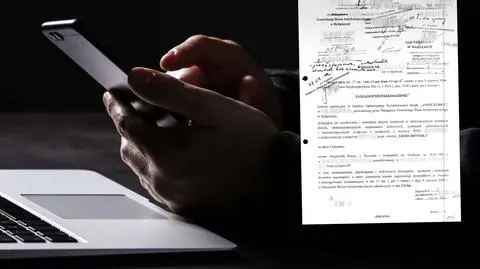 Inwigilacja Pegasusem. PiS: przecież jest kontrola sądu. Tłumaczymy, dlaczego to iluzja