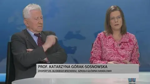 Z punktu widzenia zwykłego Irańczyka sukcesy Iranu za granicą nie są istotne