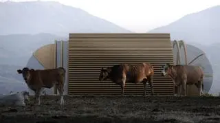 Drop Eco Hotel