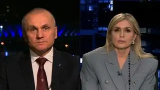 Gen. Polko o sytuacji w Doniecku: nie ulega dla mnie wątpliwości, że te siły pójdą dalej