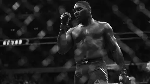 MMA pogrążone w żałobie. Anthony Johnson przegrał walkę z tajemniczą chorobą