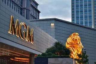 MGM