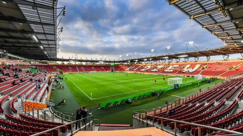 Awans Widzewa Łódź zagrożony. W klubie robi się nerwowo