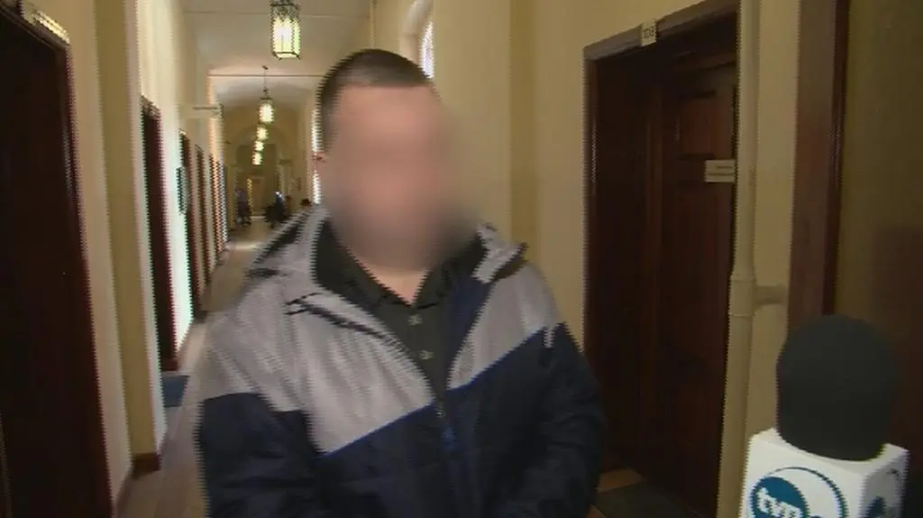 Bartosz D.: to był nieszczęśliwy wypadek
