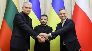 Zdjęcie z 11 stycznia 2023 roku