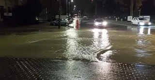 Awaria wodociągowa w Bydgoszczy