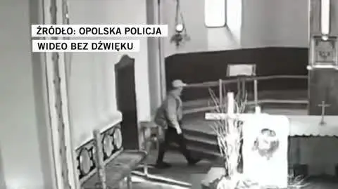 Opolska policja