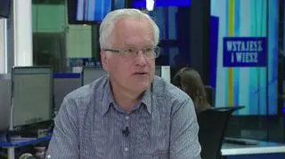 "Dopalacze groźniejsze od narkotyków"