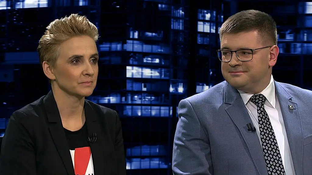 Rzymkowski: kibicuję bardzo mocno prymasowi Wojciechowi Polakowi