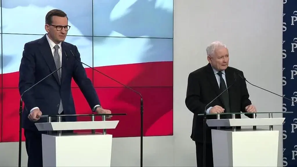 MORAWIECKI 1