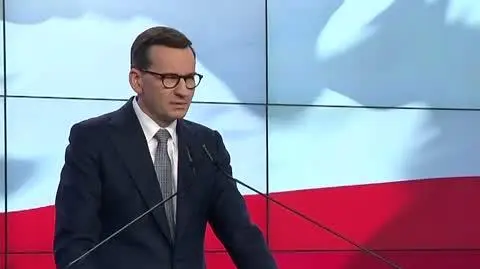MORAWIECKI 1