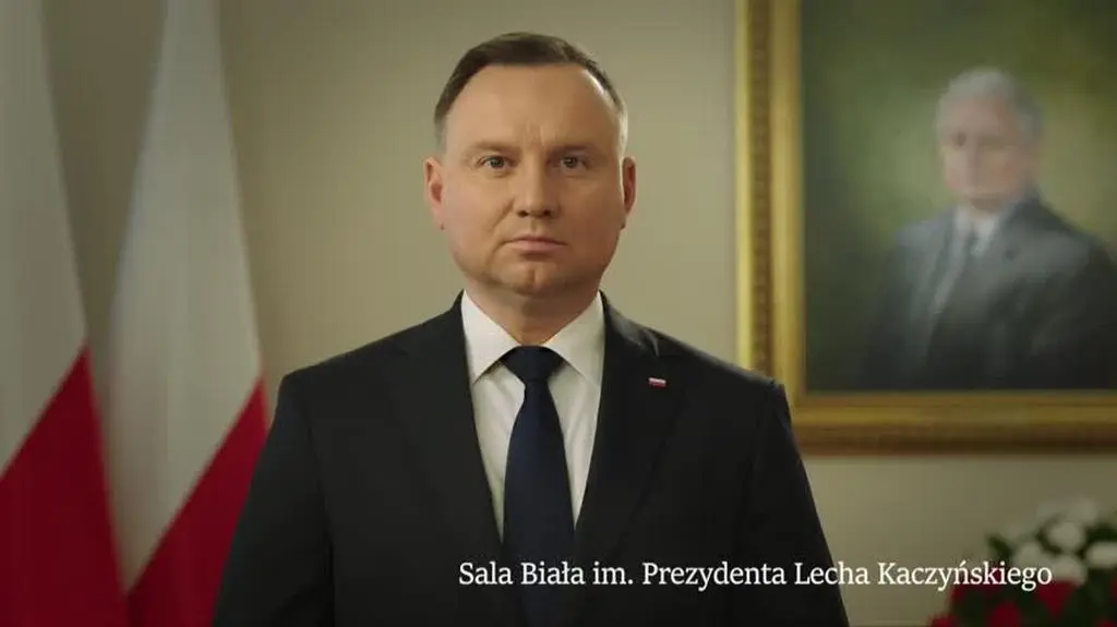 duda calosc
