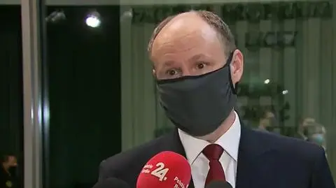 "To strategia obliczona na przeciąganie, żeby sprawa dłużyła się"