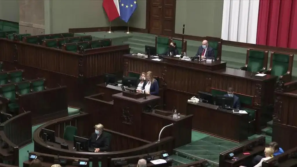 sejm 6