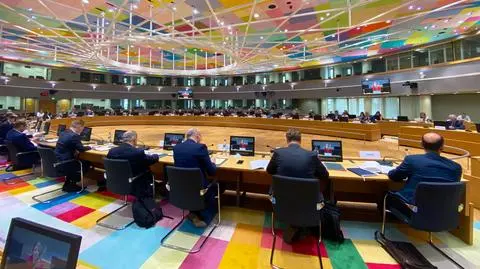 Unia Europejska "zakładnikiem" jednego kraju. Kto blokuje embargo na rosyjską ropę?