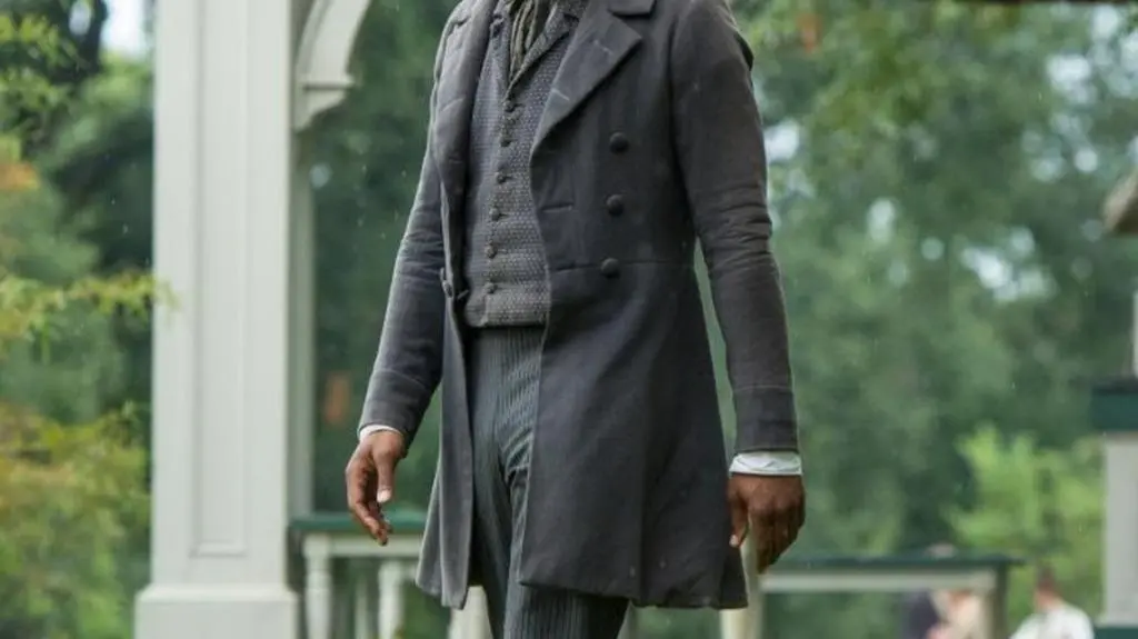 Chiwetel Ejiofor