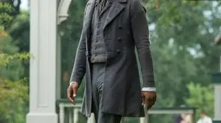 Chiwetel Ejiofor