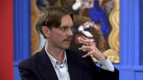 "Obnażanie tragicznych momentów historii pozwala nam zrozumieć, jaką mamy dzisiaj rolę"