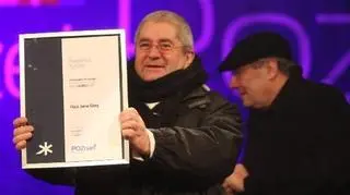 Ojciec Jan Góra