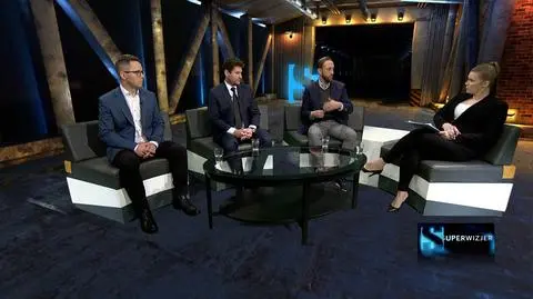 "Leki, łapówki i urzędnik NFZ". Pierwsza część dyskusji