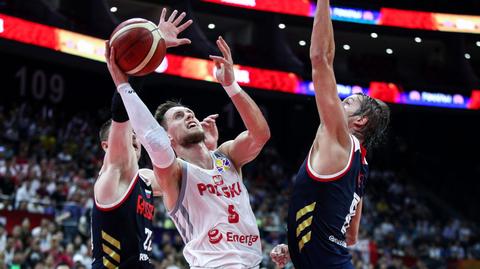 Polscy koszykarze poznali termin kwalifikacji olimpijskich