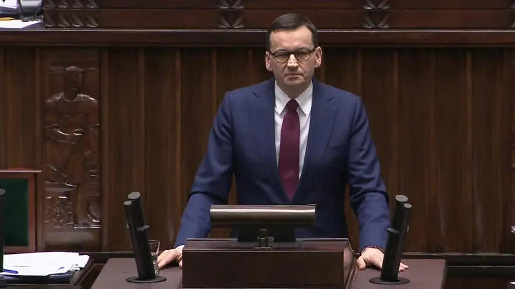 morawiecki