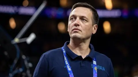 Trener rywali przyznaje: źle oceniłem Polskę