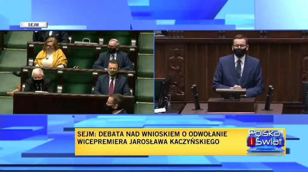 sejm 20 