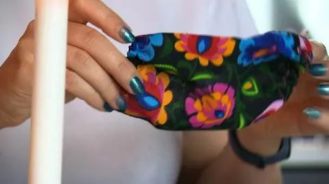 Wciąż obowiązuje nakaz noszenia maseczek. Wielu Polaków o tym zapomina