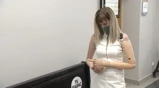 Alona Romanenko przyjęła wyrok ze zrozumieniem