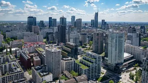 Warszawa