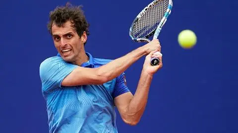 Finał w Estoril dla Hiszpana. Trzeci triumf w cyklu ATP